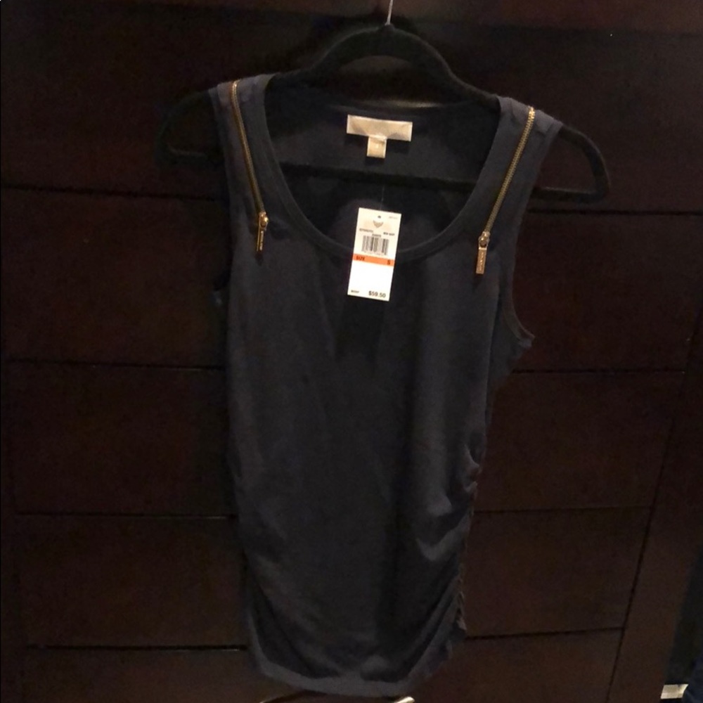 Michael Kors- women’s shirt